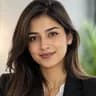 Ayesha Tariq, Market researcher, who uses the TallyCounts tally chart maker